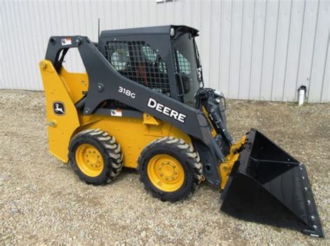 312g skid steer specs|jd 318g specs.